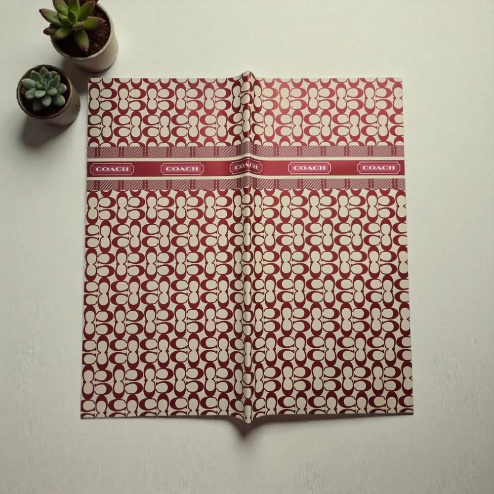 🔥LUX WRAPPING PAPER🔥